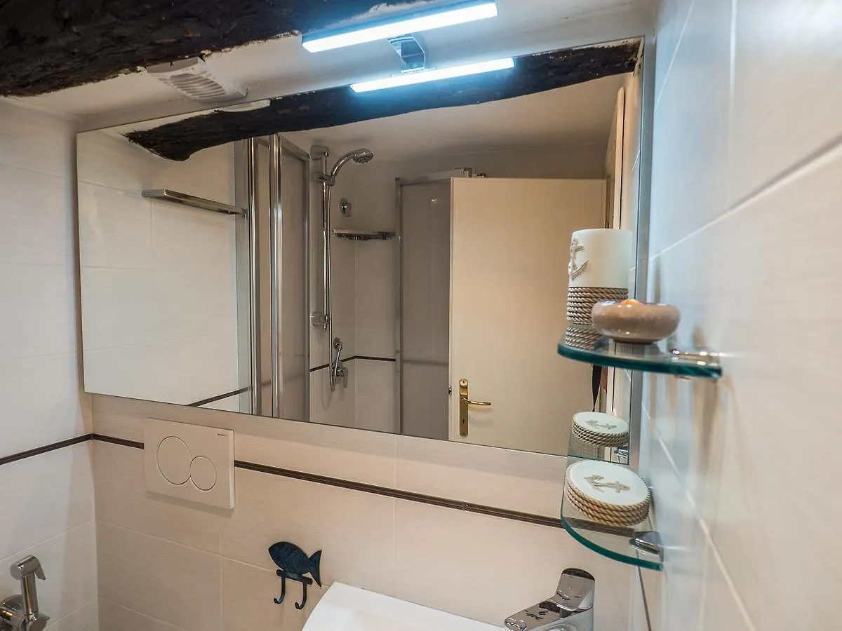 Arbanella Sea View Apartment Vernazza