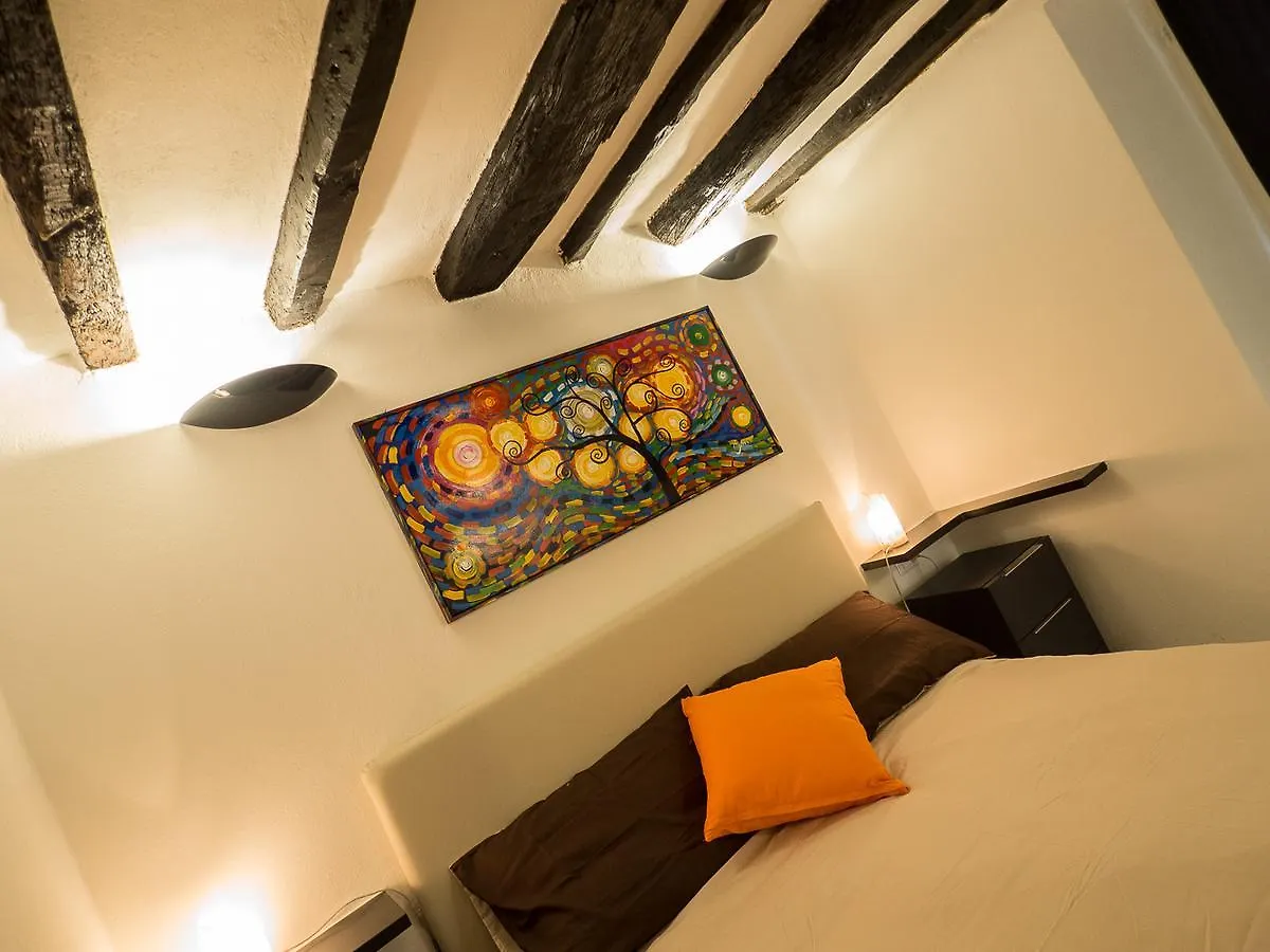 Arbanella Sea View Apartment Vernazza