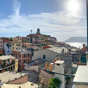Solemagia Vernazza