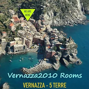 Vernazza2010 Vernazza