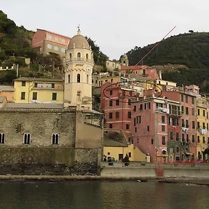 Nicolina Vernazza