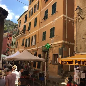 Nicolina 2 Vernazza