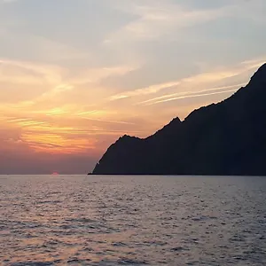 Vacation Vernazza